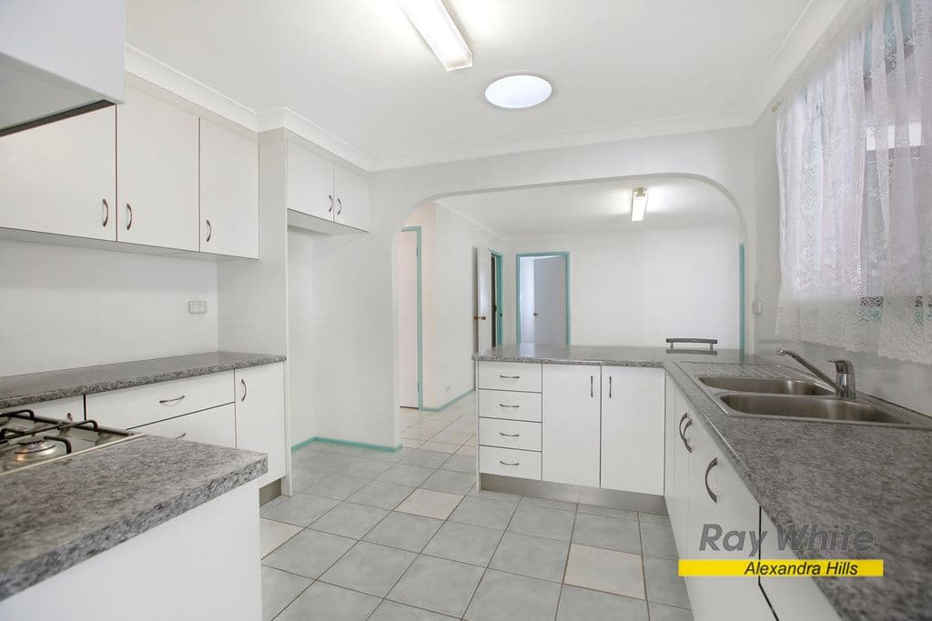 2 Hunter Street, ALEXANDRA HILLS QLD 4161, Alexandra Hills - Thumbnail 4