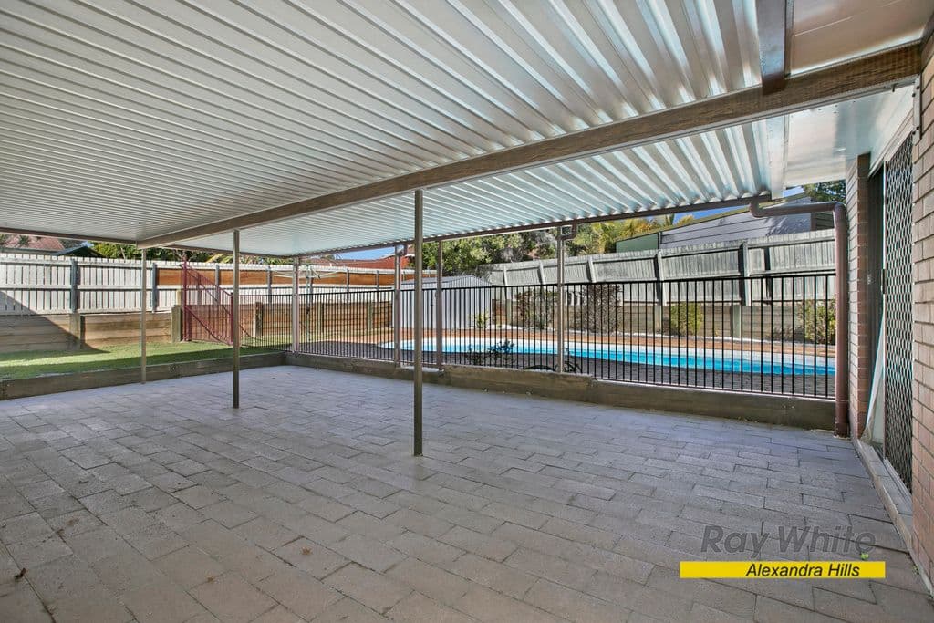 2 Hunter Street, ALEXANDRA HILLS QLD 4161, Alexandra Hills - Thumbnail 6