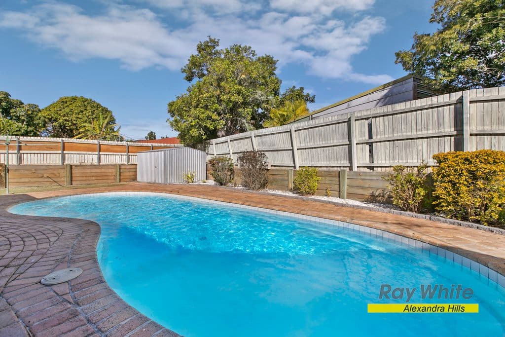 2 Hunter Street, ALEXANDRA HILLS QLD 4161, Alexandra Hills - Thumbnail 7