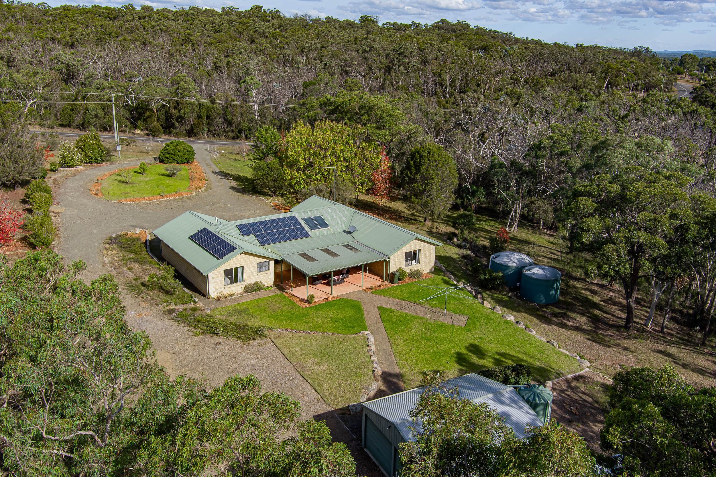 157 Mulwaree Drive, Tallong NSW 2579, Tallong - Thumbnail 2
