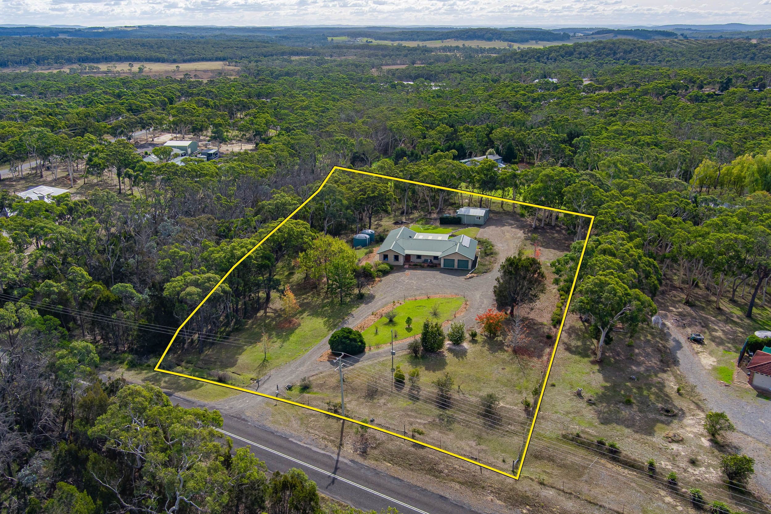 157 Mulwaree Drive, Tallong NSW 2579, Tallong - Thumbnail 3