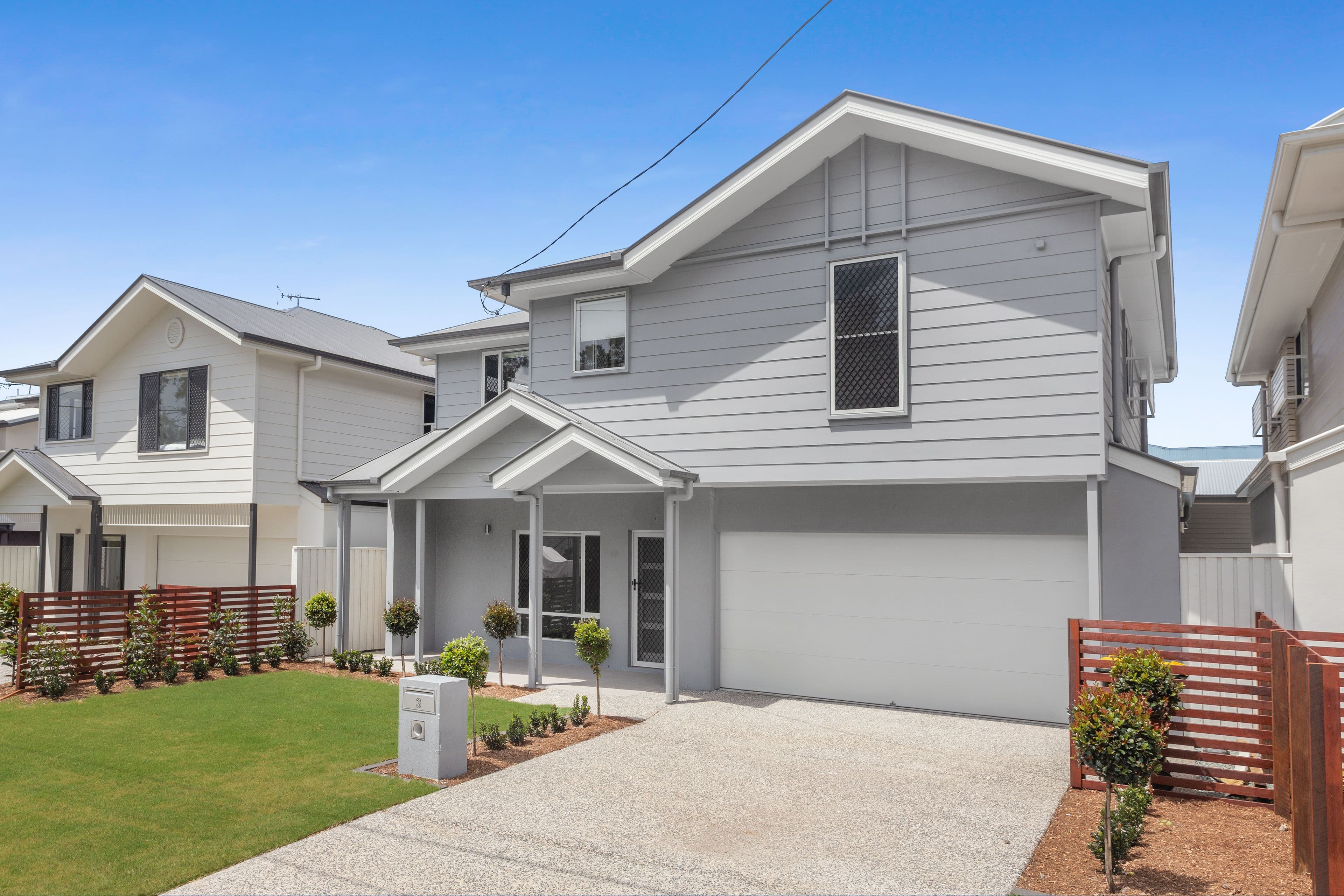 3 Nursery Street, Nundah QLD 4012, Nundah - Image 1