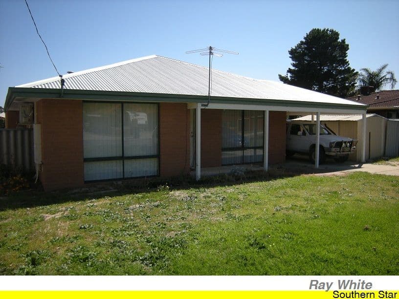 57 Gribble Avenue, Armadale WA 6112, Armadale - Image 1