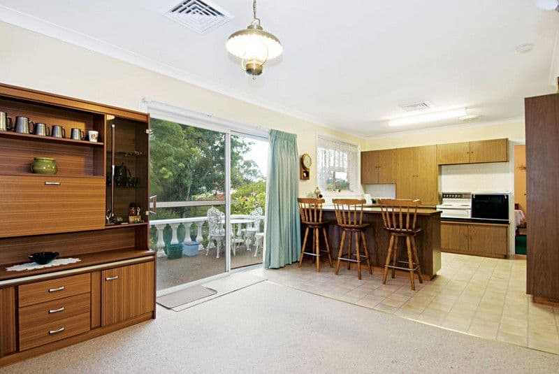 25 McDougall Avenue, BAULKHAM HILLS NSW 2153, Baulkham Hills - Thumbnail 4