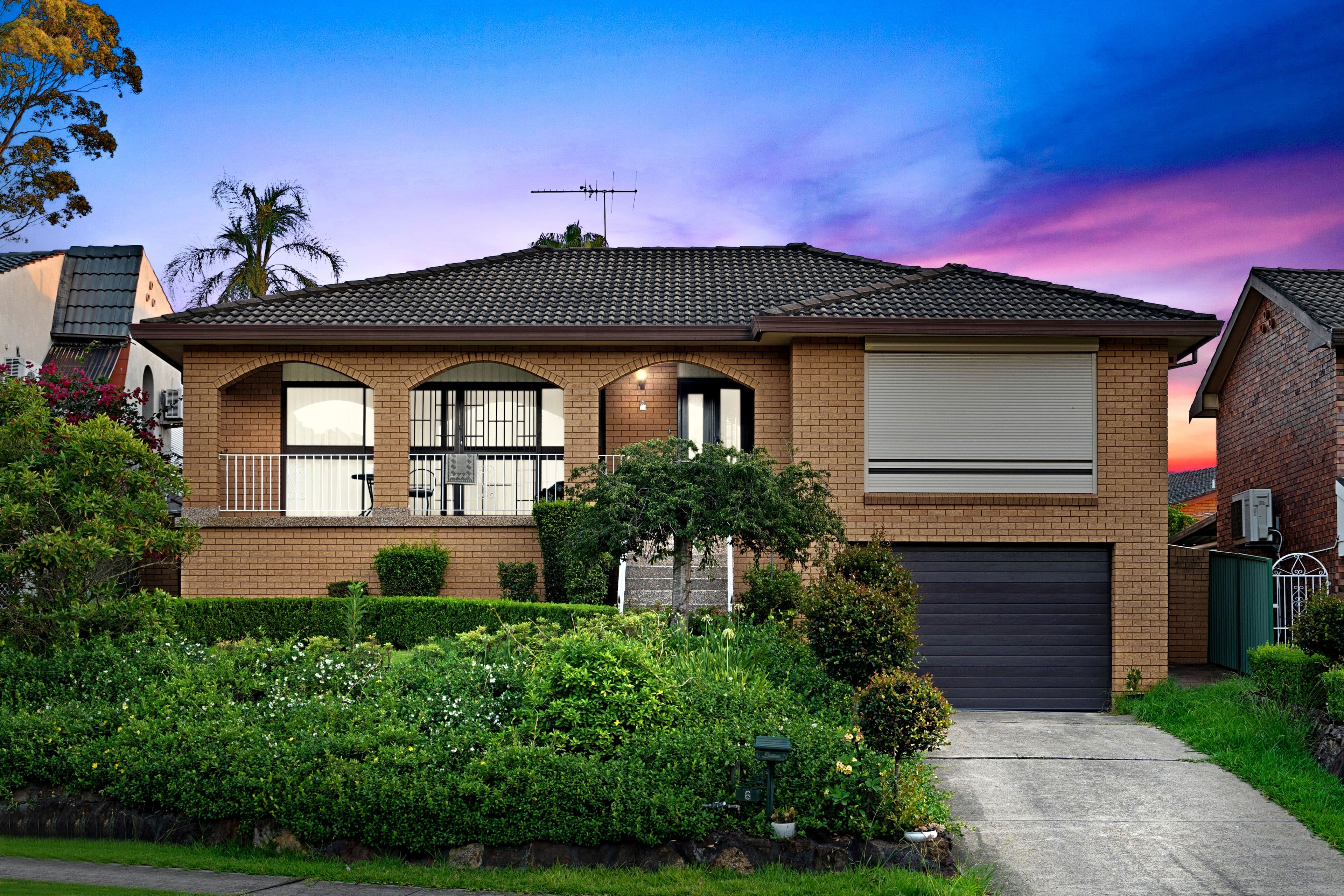 6 Kavenagh Close, Prairiewood NSW 2176, Prairiewood - Image 1