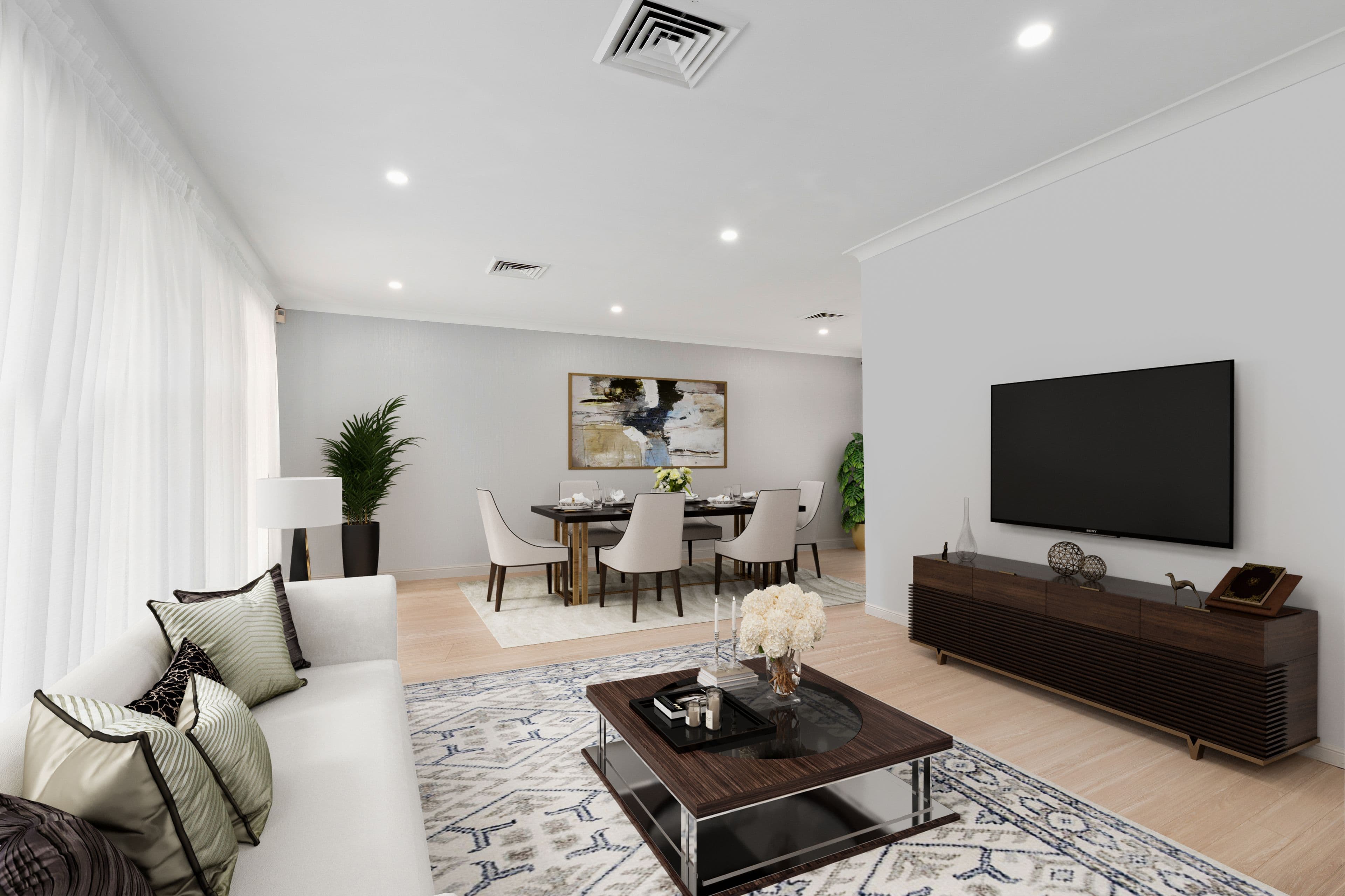 6 Kavenagh Close, Prairiewood NSW 2176, Prairiewood - Thumbnail 2