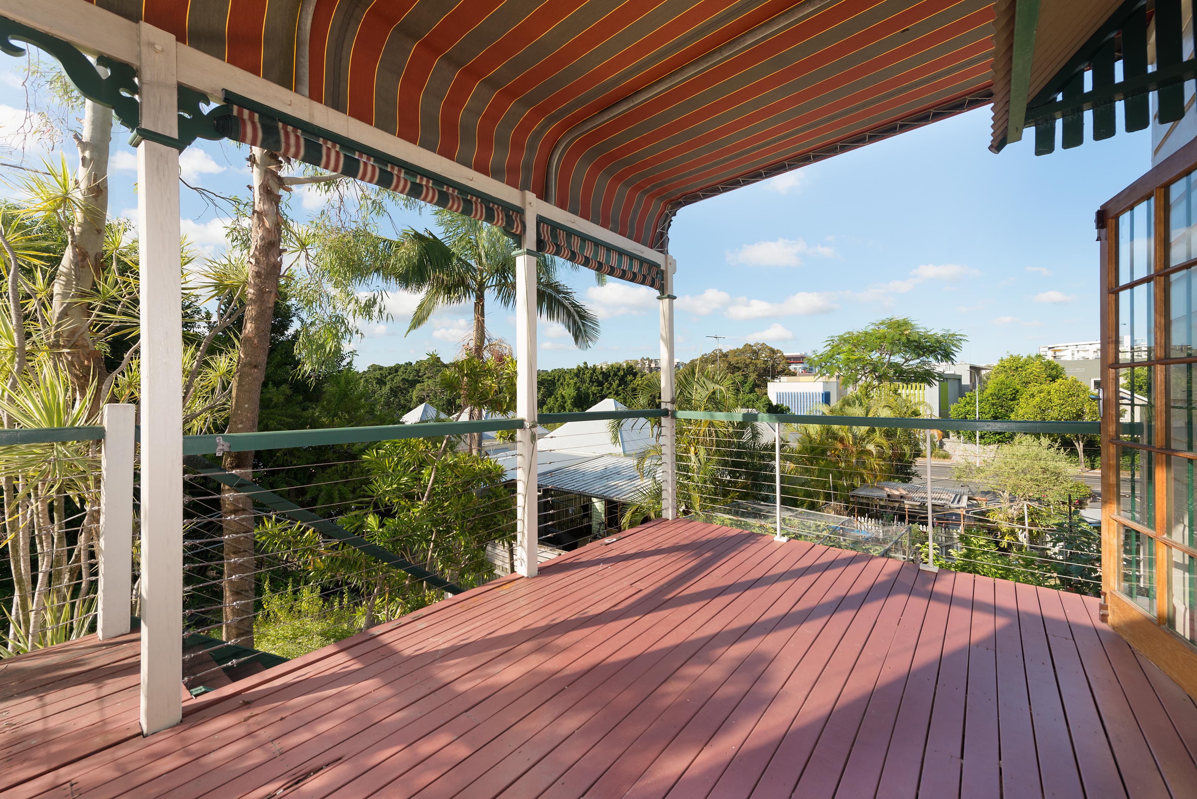 5 Westbury Street, Red Hill QLD 4059, Red Hill - Image 1