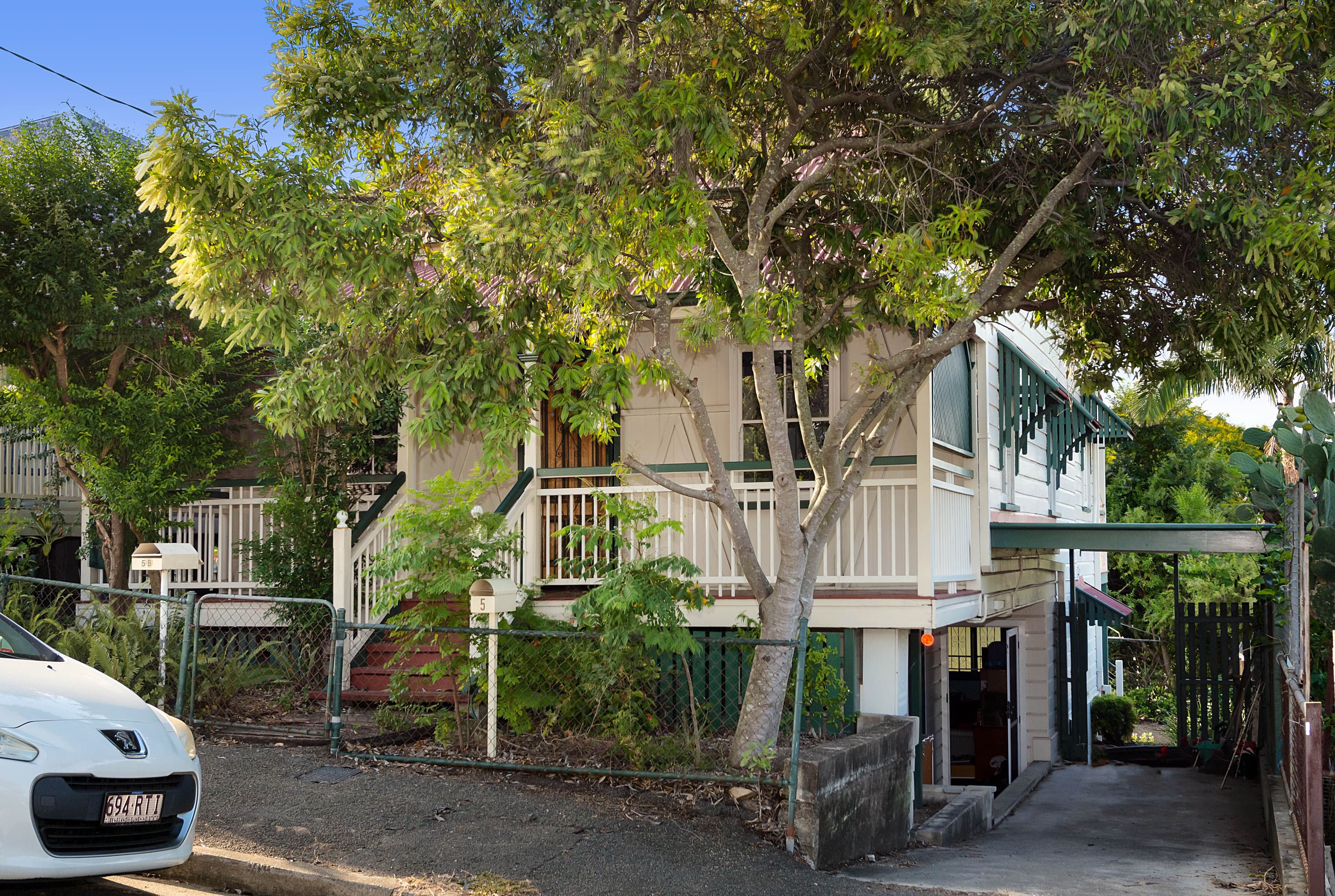 5 Westbury Street, Red Hill QLD 4059, Red Hill - Thumbnail 3