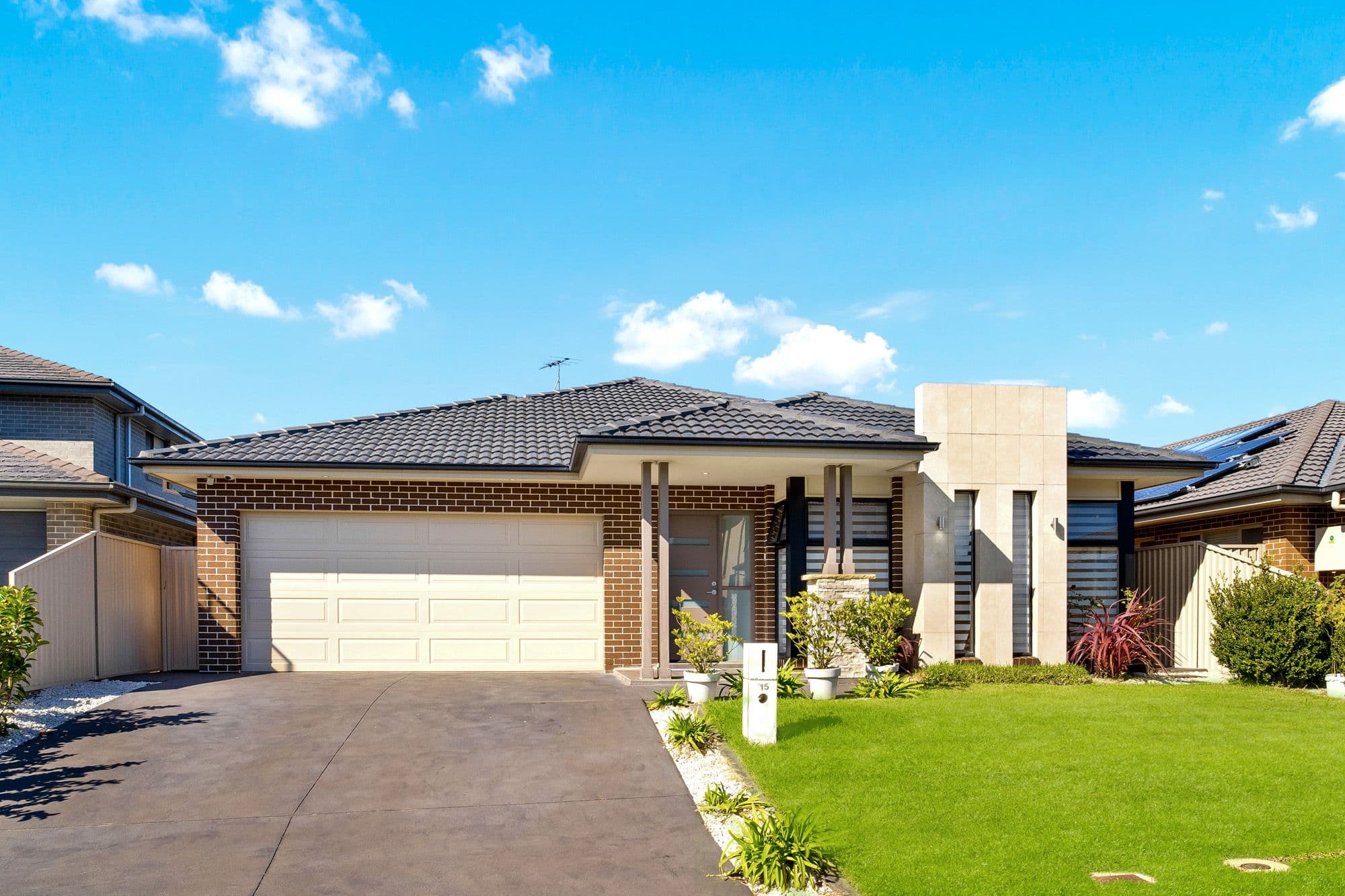 15 Kew Road, Hoxton Park NSW 2171, Hoxton Park - Image 1