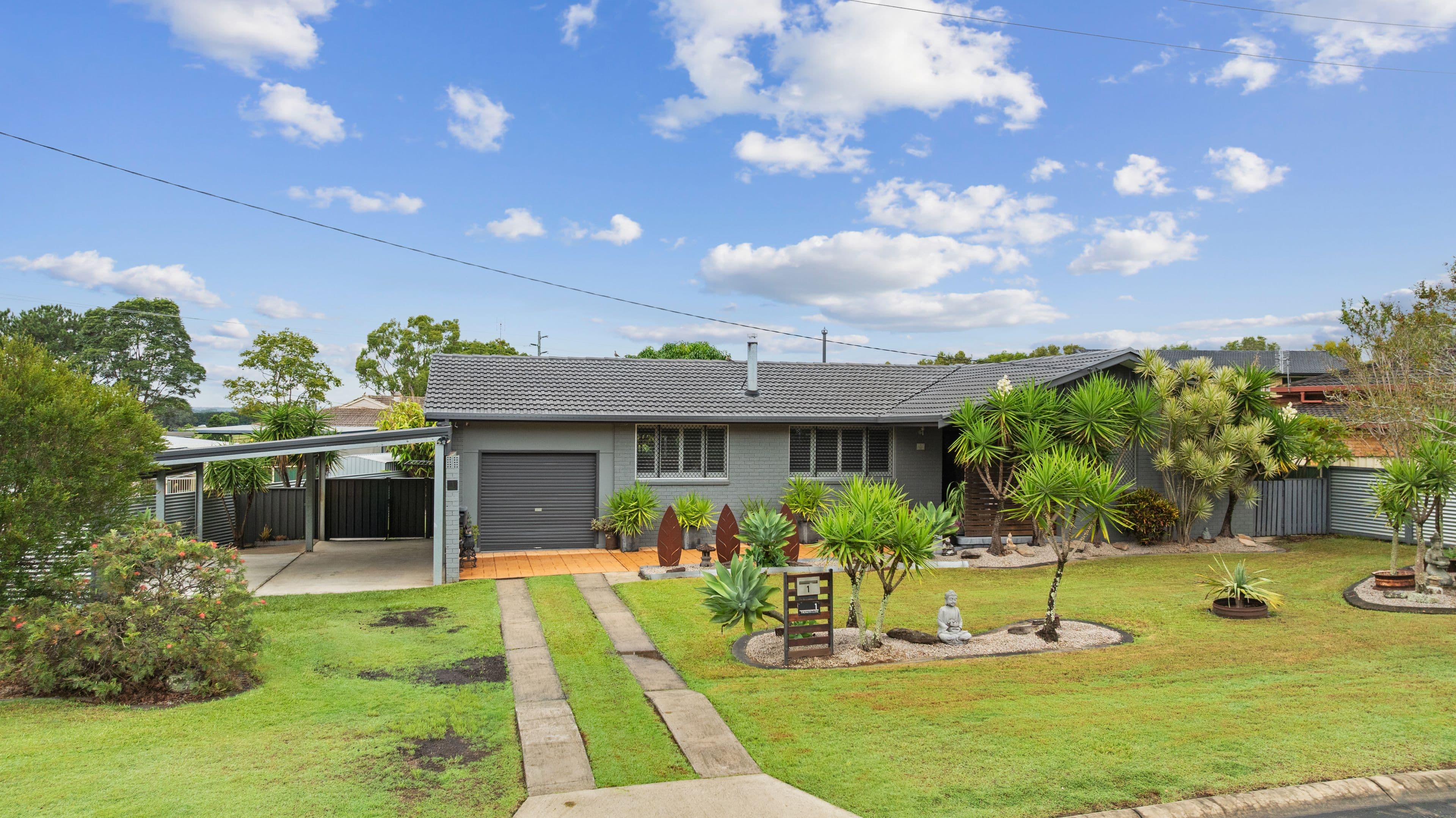 1 Trenayr Close, Junction Hill NSW 2460, Junction Hill - Image 1