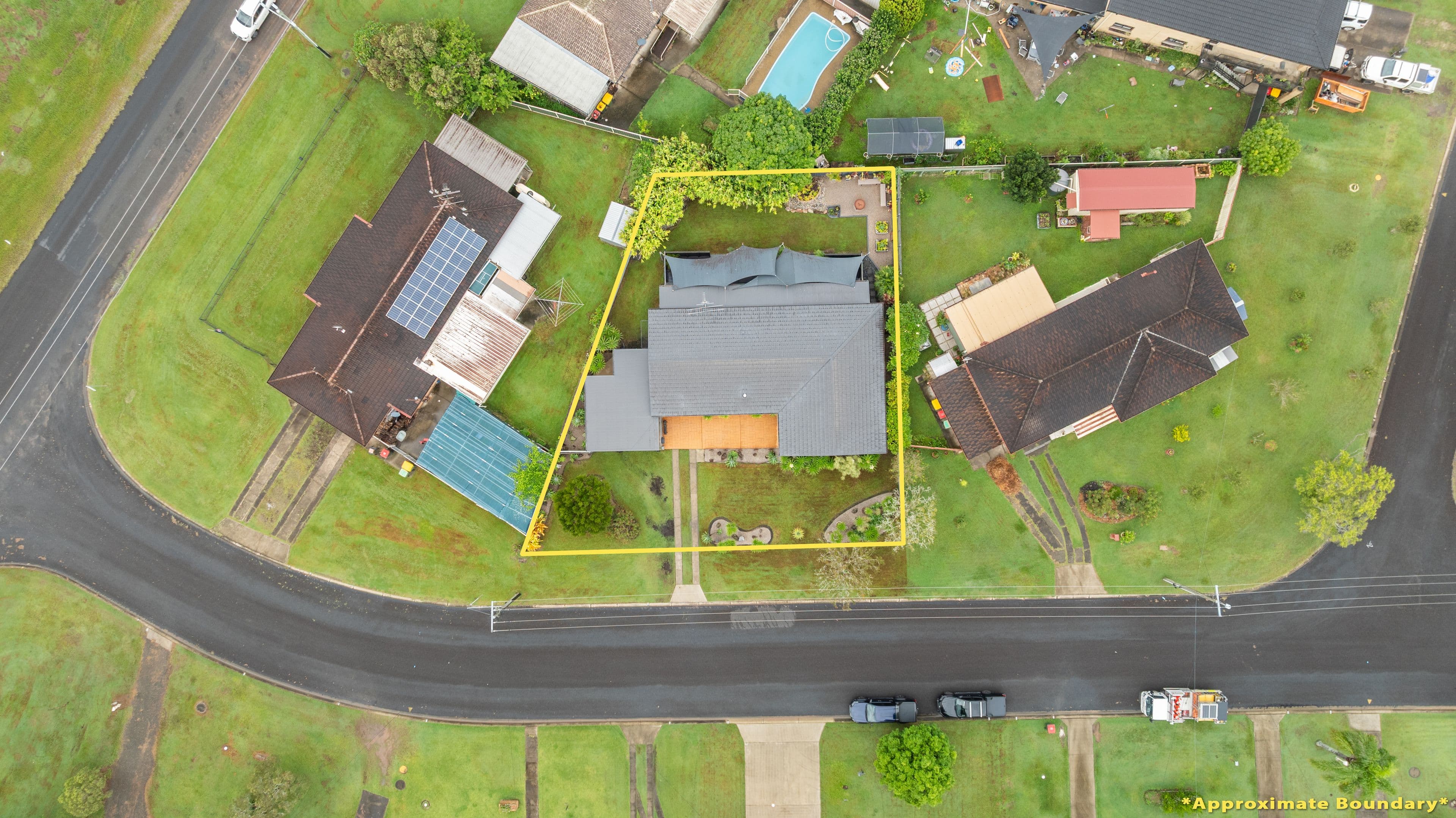 1 Trenayr Close, Junction Hill NSW 2460, Junction Hill - Thumbnail 2