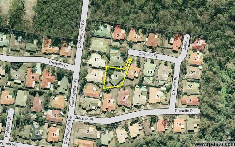 17 Dianella Place, CAPALABA QLD 4157, Capalaba - Thumbnail 4