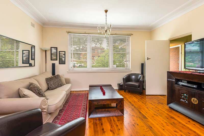 37 Marlborough Road, WILLOUGHBY NSW 2068, Willoughby - Thumbnail 2