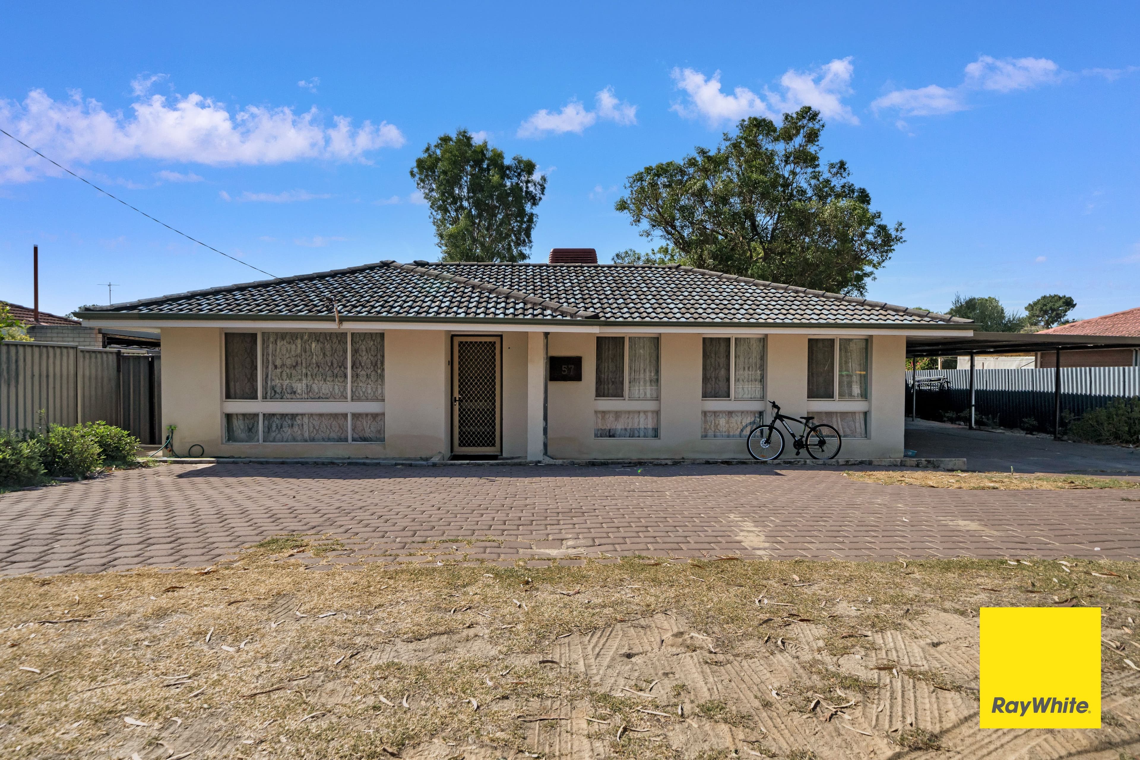 57 Burbridge Avenue, Koondoola WA 6064, Koondoola - Image 1
