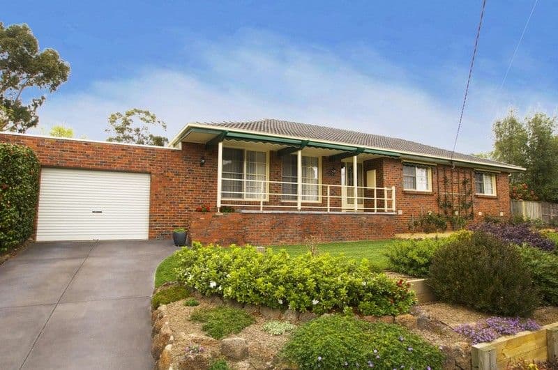 20 WALLARA Crescent, CROYDON VIC 3136, Croydon - Image 1