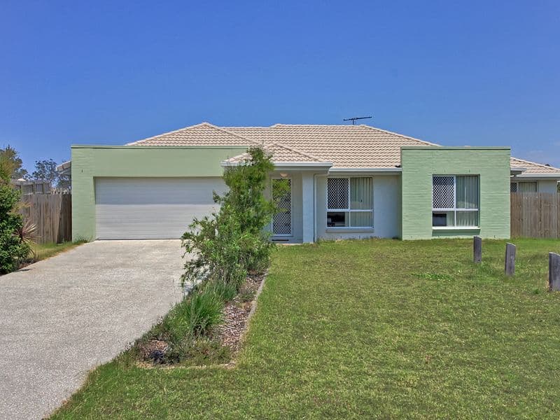 7 Jacaranda Court, GRIFFIN QLD 4503, Griffin - Image 1