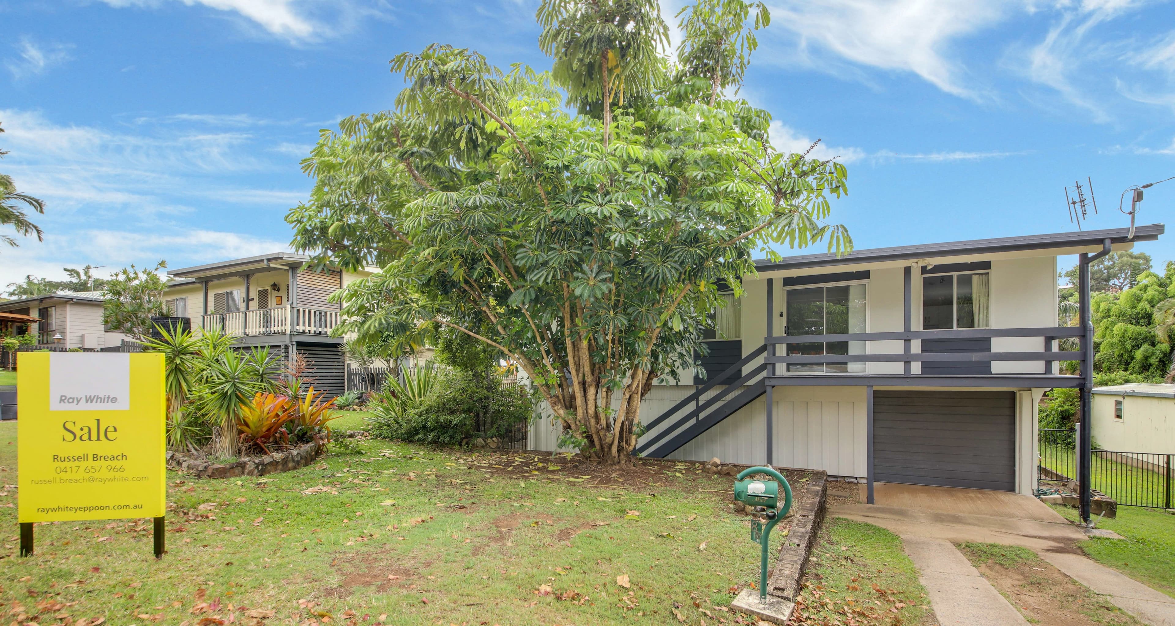 85 Adelaide Park Road, Yeppoon QLD 4703, Yeppoon - Image 1