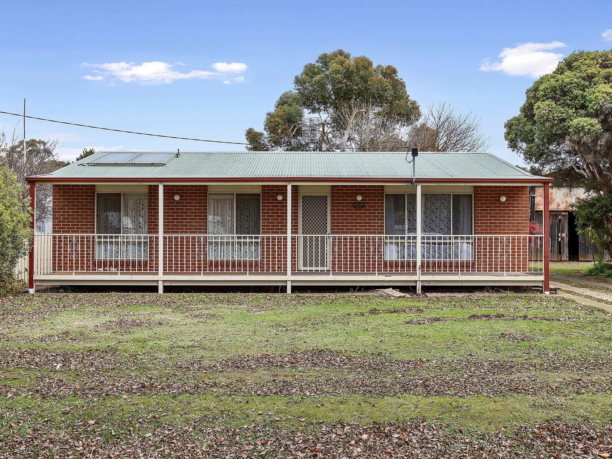 3 High Street, Heathcote VIC 3523, Heathcote - Image 1