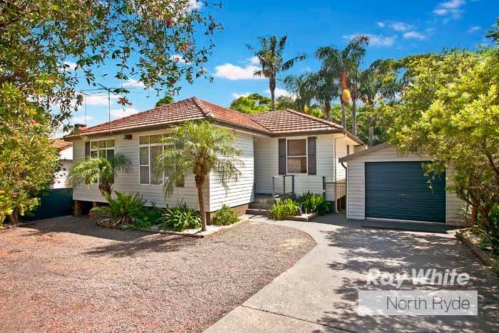 286 Lane Cove Road (Adjacent to Ford St), NORTH RYDE NSW 2113, North Ryde - Image 1