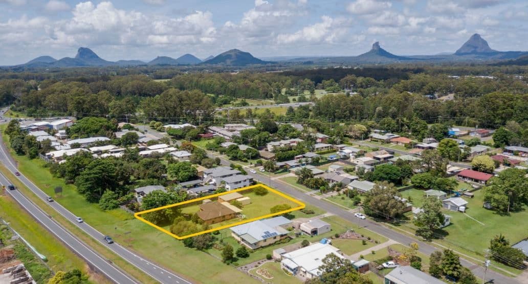 11 Swan Street, Beerwah QLD 4519, Beerwah - Image 1