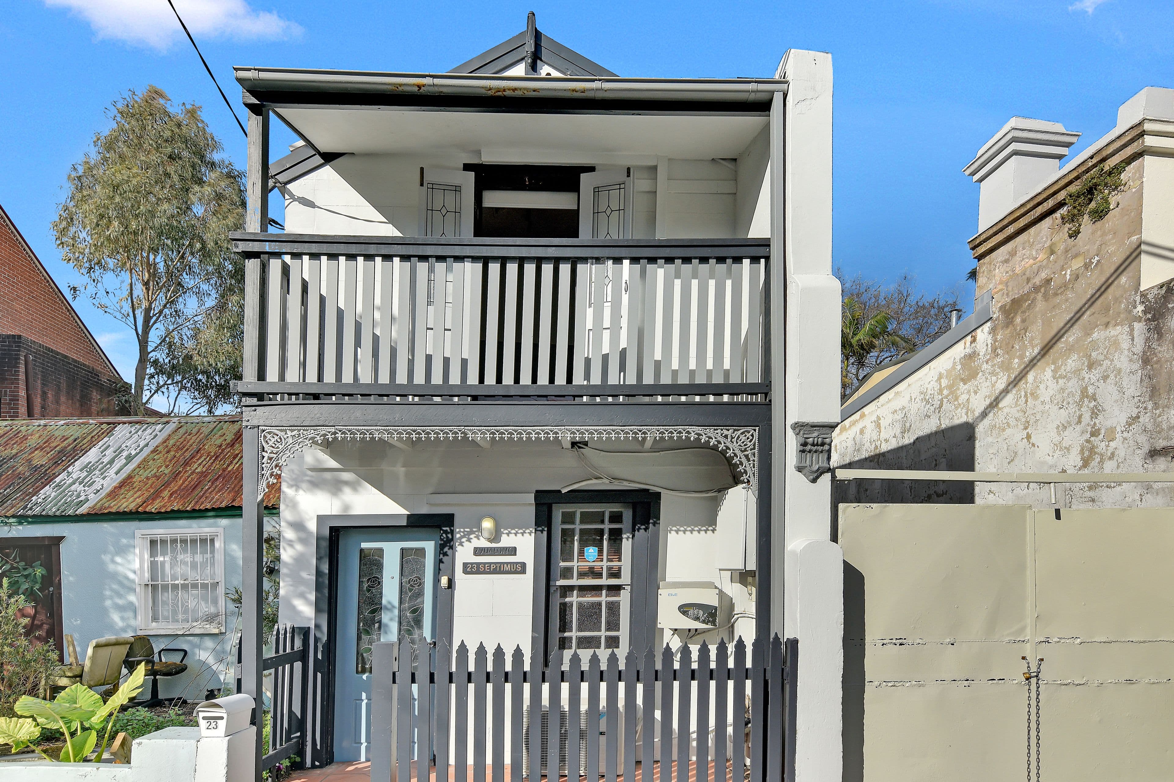 23 Septimus Street, Erskineville NSW 2043, Erskineville - Image 1