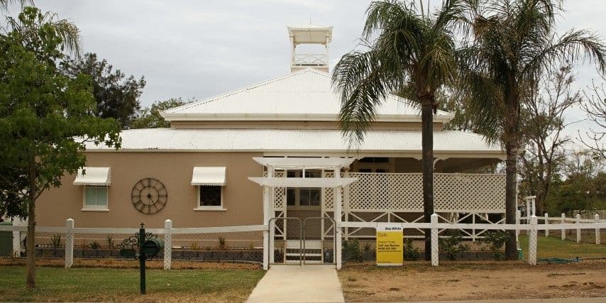7-9 Ferrier Street, Roma QLD 4455, Roma - Image 1