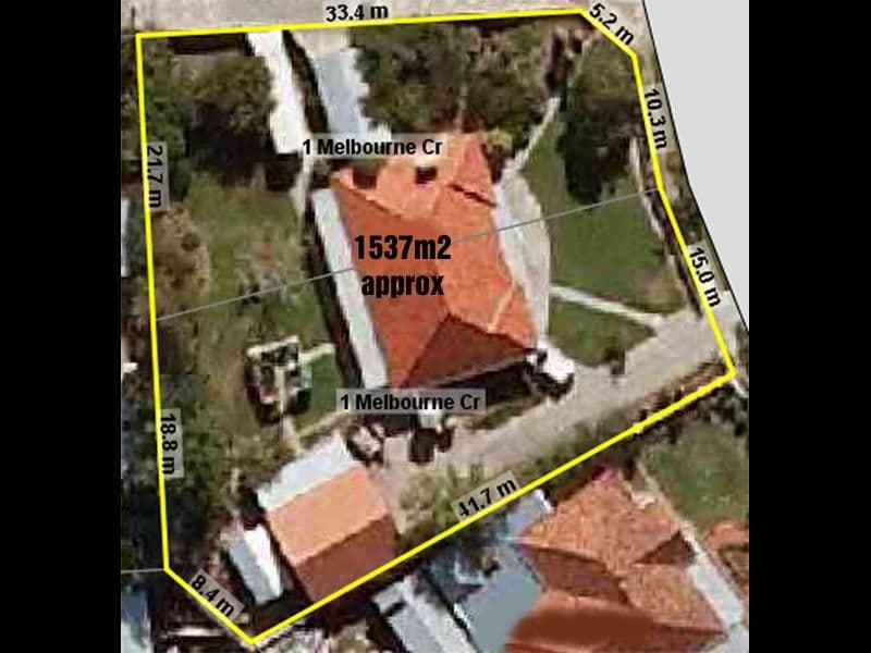 1 Melbourne Crescent, MANNINGHAM SA 5086, Manningham - Thumbnail 2