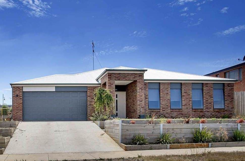 14 Rosemond Way, BANNOCKBURN VIC 3331, Bannockburn - Thumbnail 3