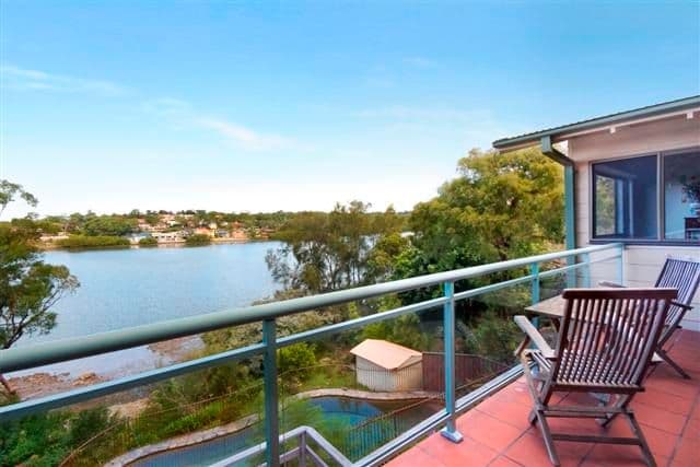 2  Georges River Crescent, OYSTER BAY NSW 2225, Oyster Bay - Thumbnail 2