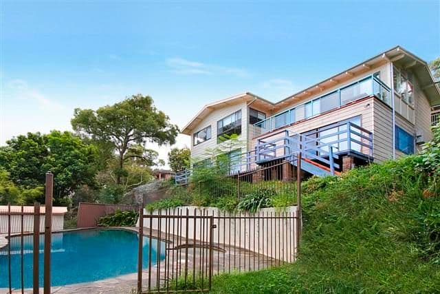 2  Georges River Crescent, OYSTER BAY NSW 2225, Oyster Bay - Thumbnail 4