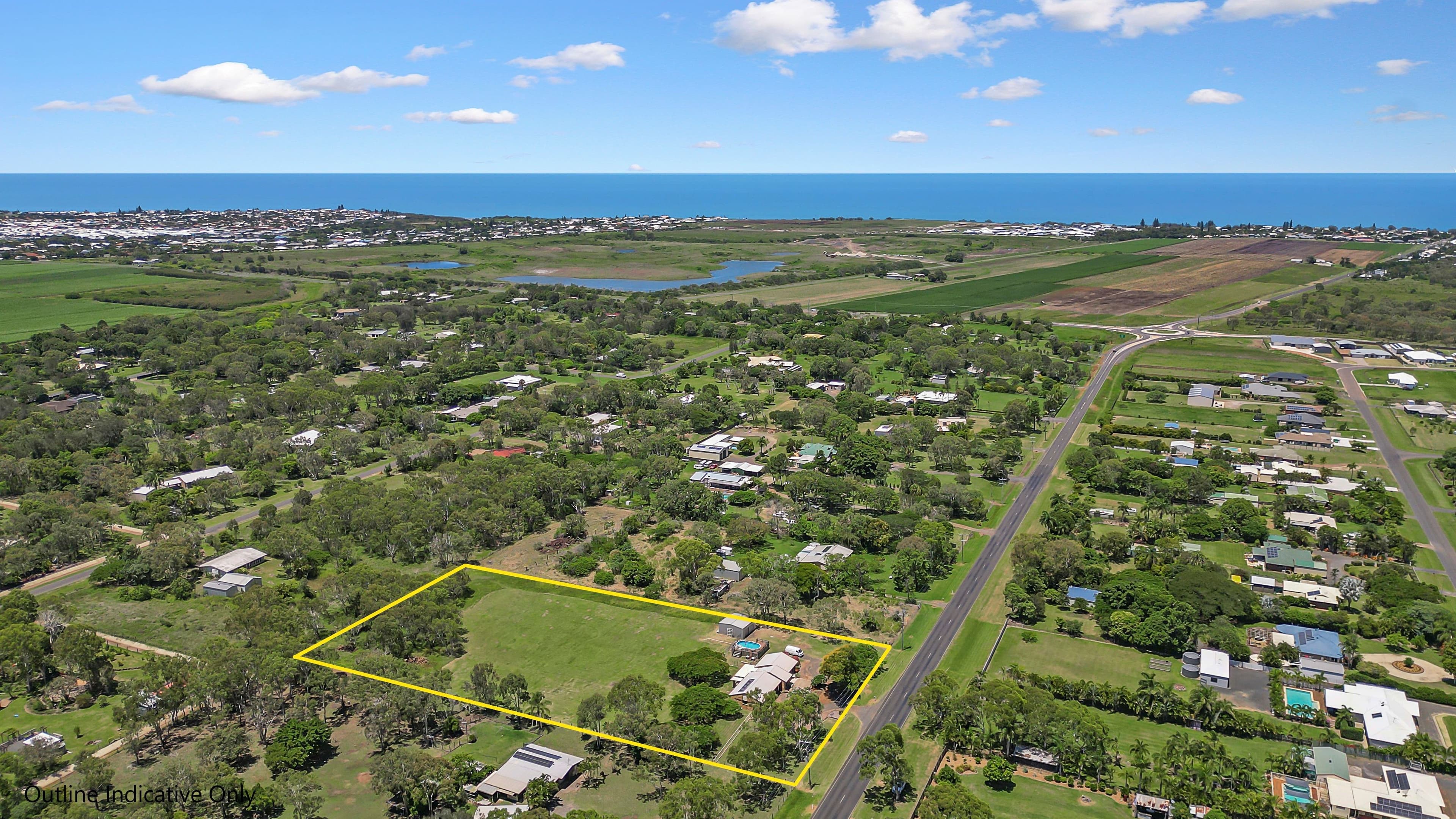 169 Innes Park Road, Innes Park QLD 4670, Innes Park - Image 1