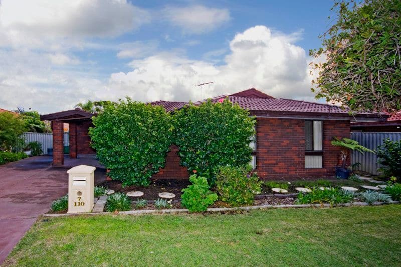 110 Belmont Avenue, RIVERVALE WA 6103, Rivervale - Thumbnail 2