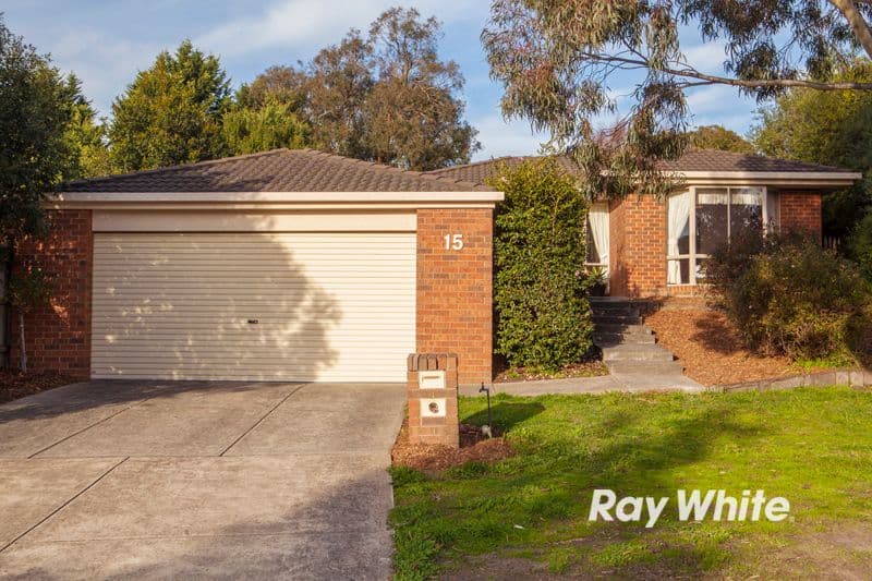 15 Bianco Court, LANGWARRIN VIC 3910, Langwarrin - Thumbnail 3