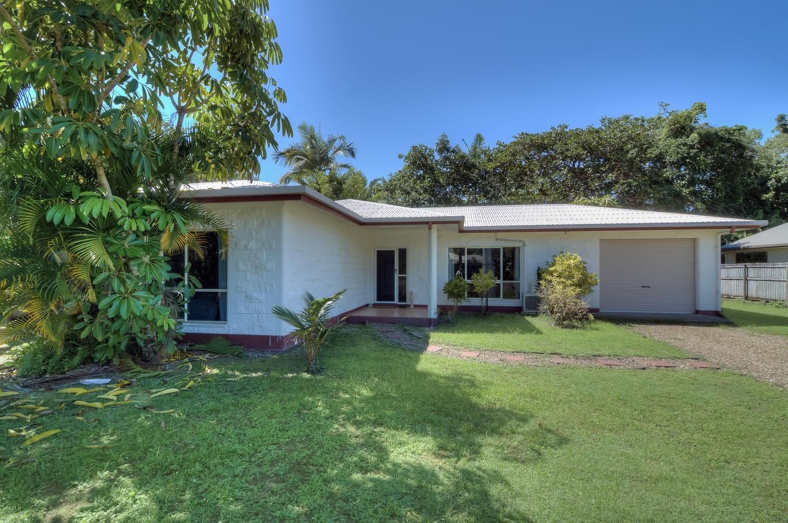 6 Ives Avenue, WONGA BEACH QLD 4873, Wonga Beach - Image 1