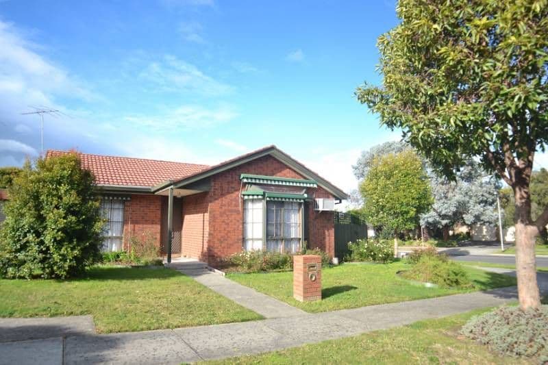 2 Tourmaline Crescent, WHEELERS HILL VIC 3150, Wheelers Hill - Image 1