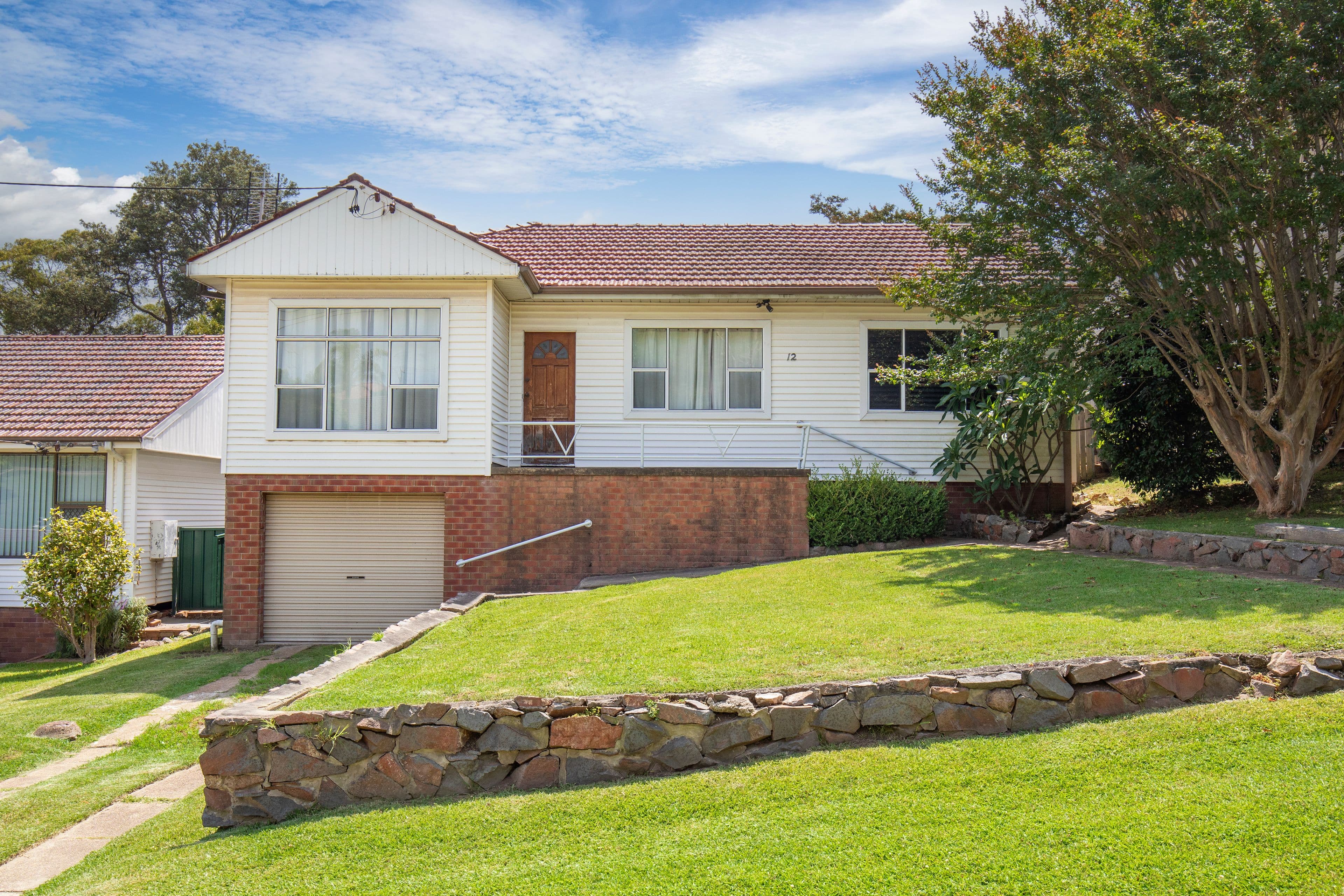 12 Arnold Street, Charlestown NSW 2290, Charlestown - Image 1