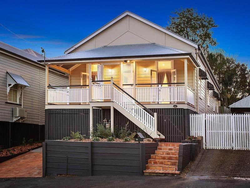 188 Annie Street, New Farm QLD 4005, New Farm - Image 1