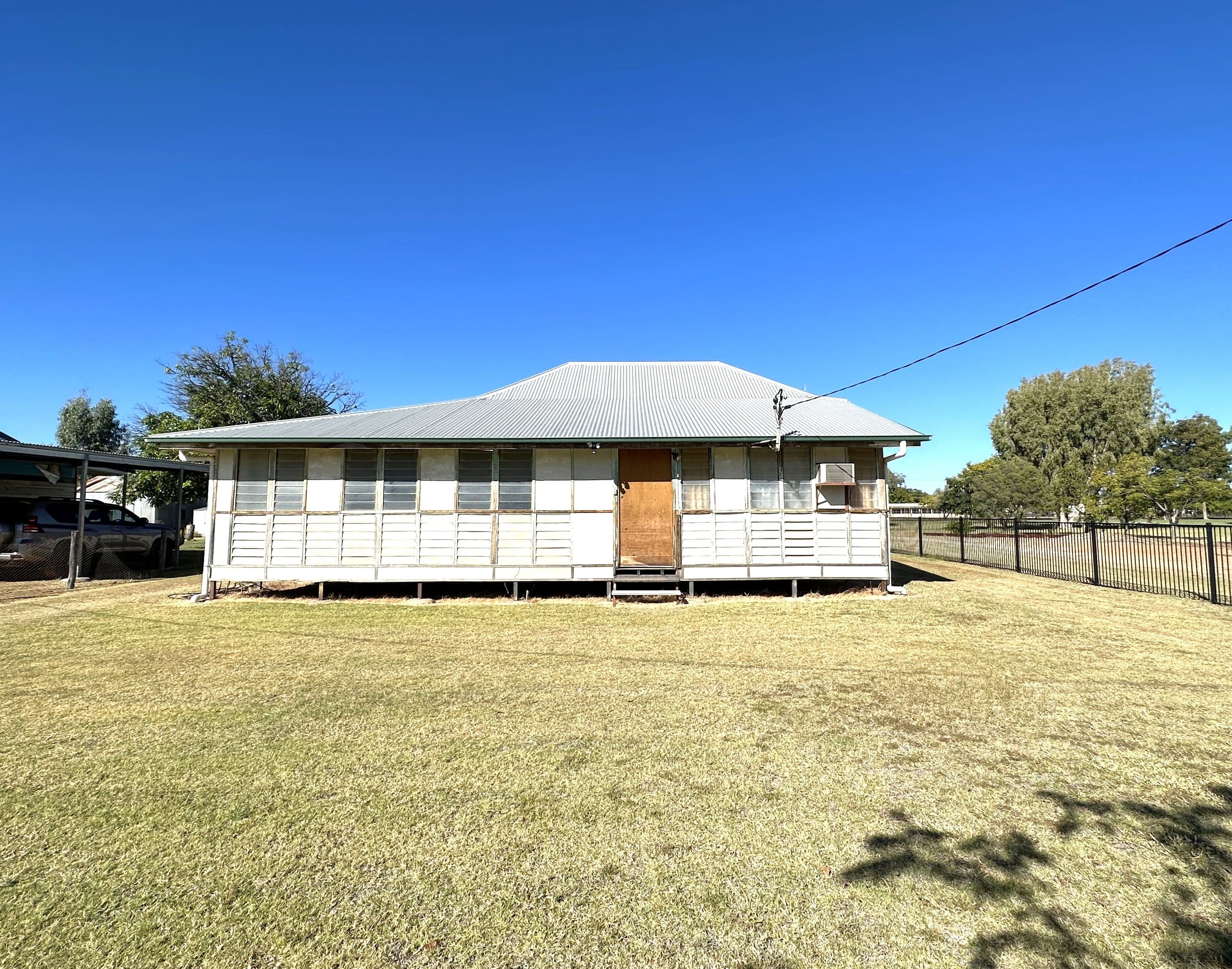 85 Yew Street, Barcaldine QLD 4725, Barcaldine - Image 1