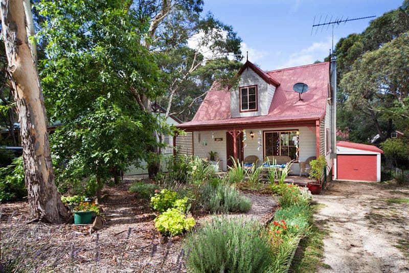 MOUNT VICTORIA NSW 2786, Mount Victoria - Image 1