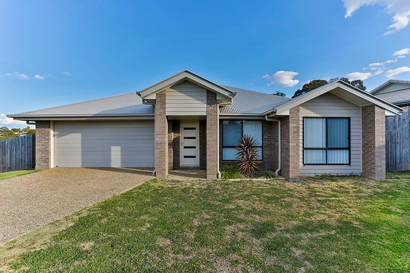 8 Latham Court, WILSONTON HEIGHTS QLD 4350, Wilsonton Heights - Image 1