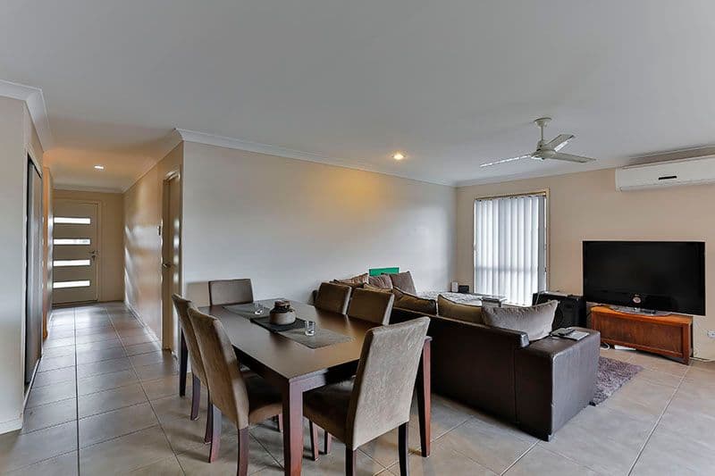 8 Latham Court, WILSONTON HEIGHTS QLD 4350, Wilsonton Heights - Thumbnail 3