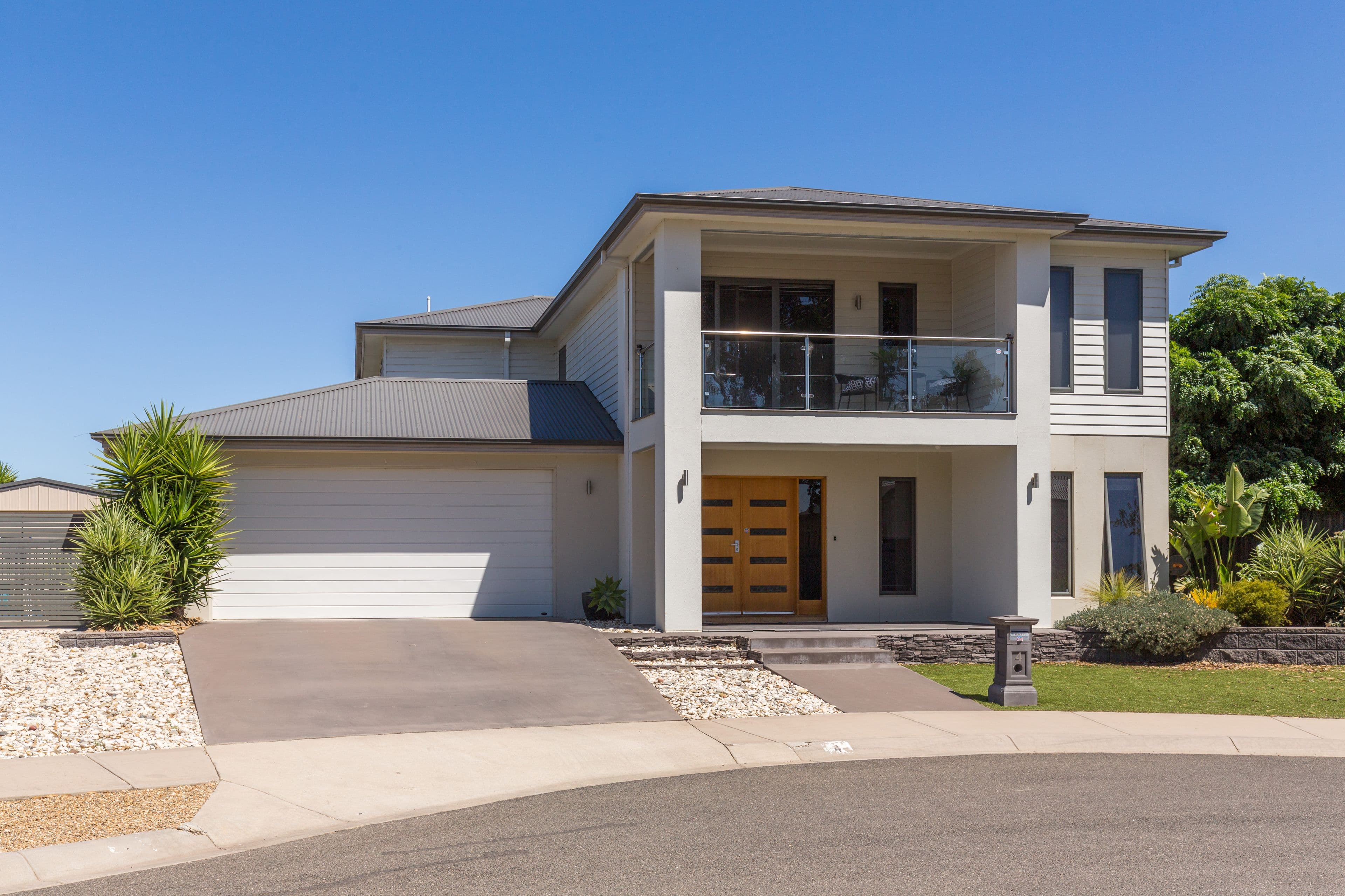 4 Raggatt Street, Horsham VIC 3400, Horsham - Image 1