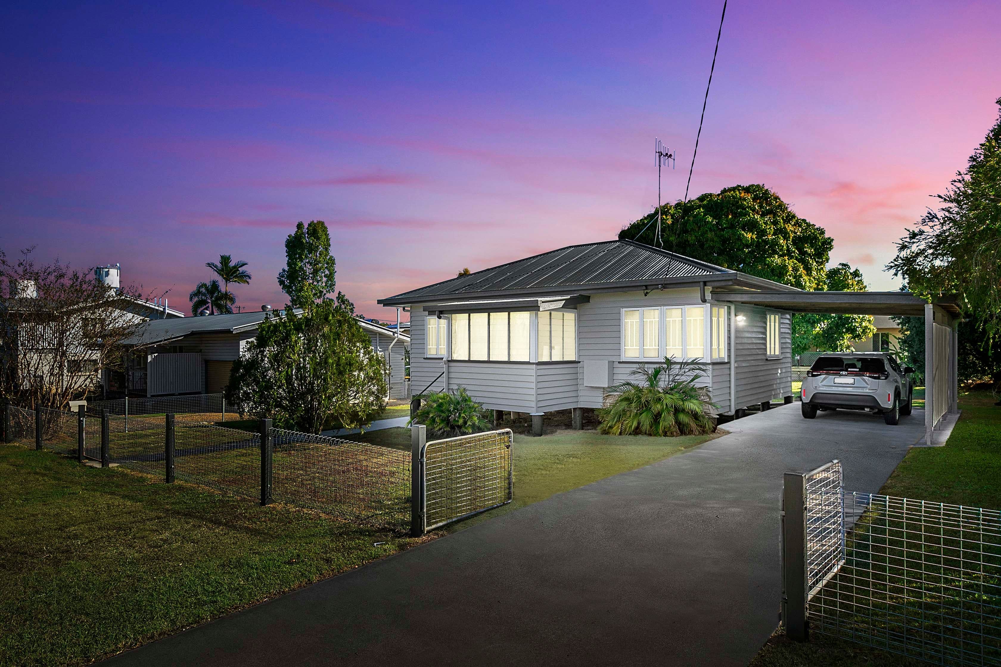 28 Dalglish Street, Maryborough QLD 4650, Maryborough - Image 1