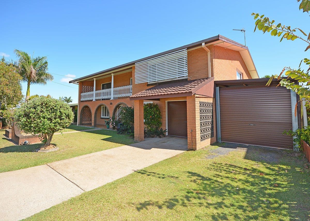 24 Wonga Street, Scarness QLD 4655, Scarness - Image 1