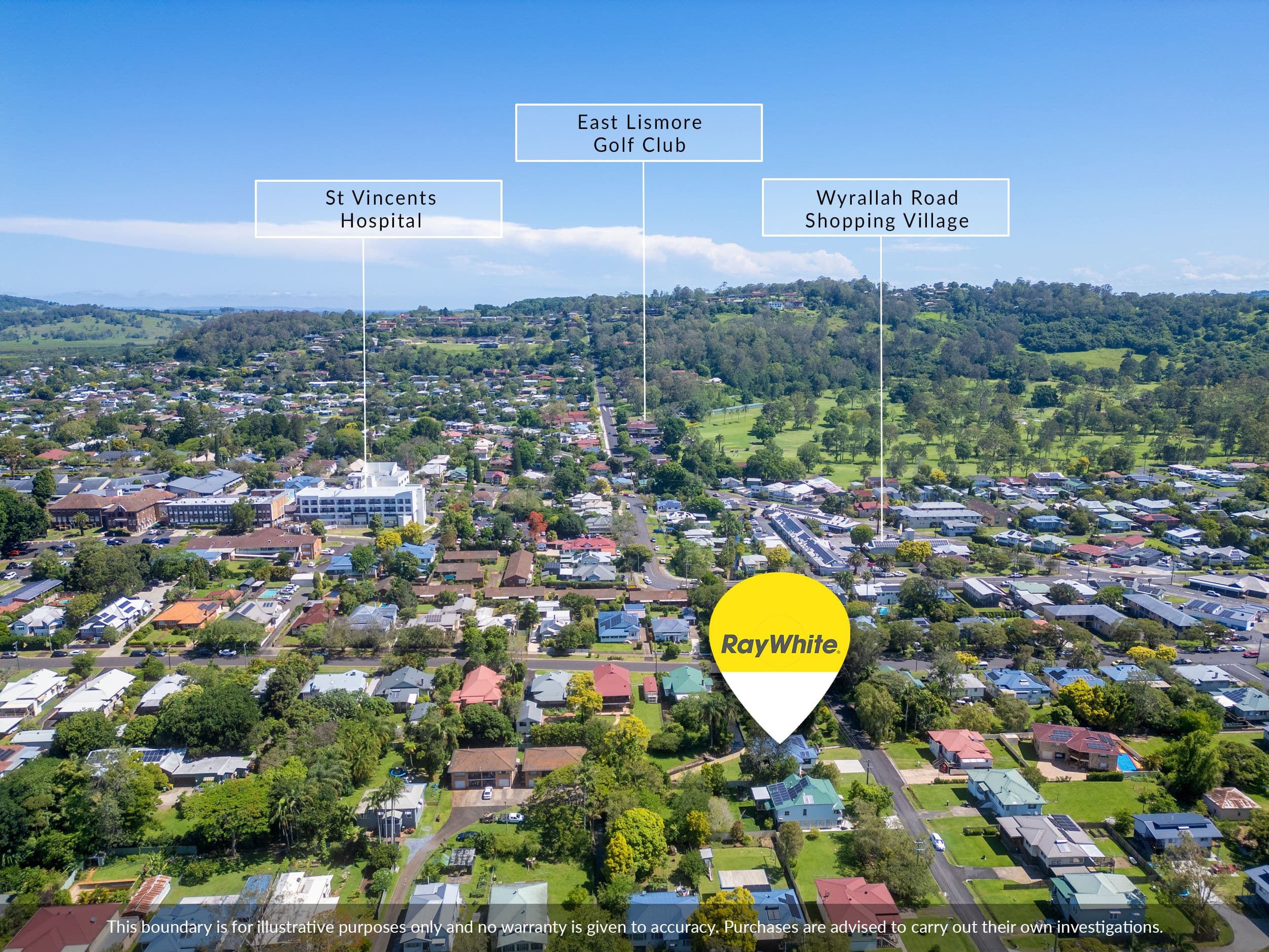 32 First Avenue, East Lismore NSW 2480, East Lismore - Thumbnail 2