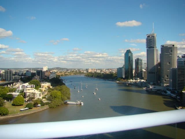 82 Boundary Street, BRISBANE QLD 4000, Brisbane City - Image 1