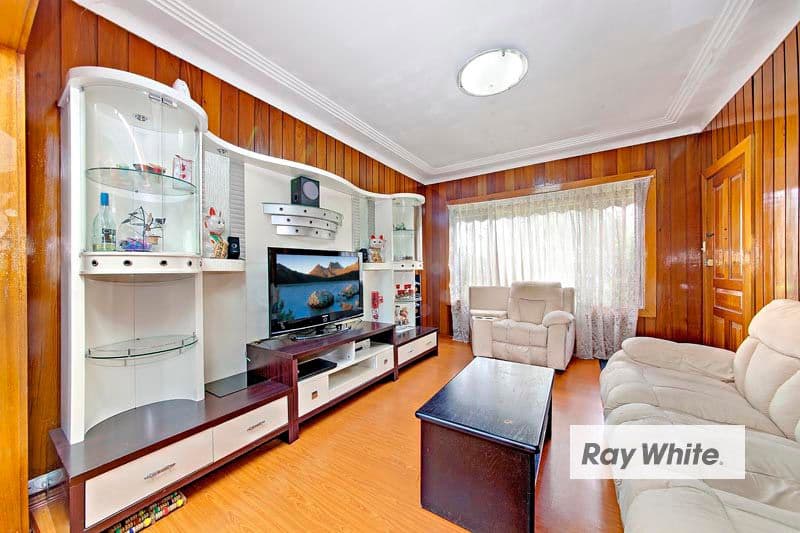 30 Fraser Street, AUBURN NSW 2144, Auburn - Thumbnail 2