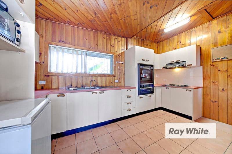 30 Fraser Street, AUBURN NSW 2144, Auburn - Thumbnail 4