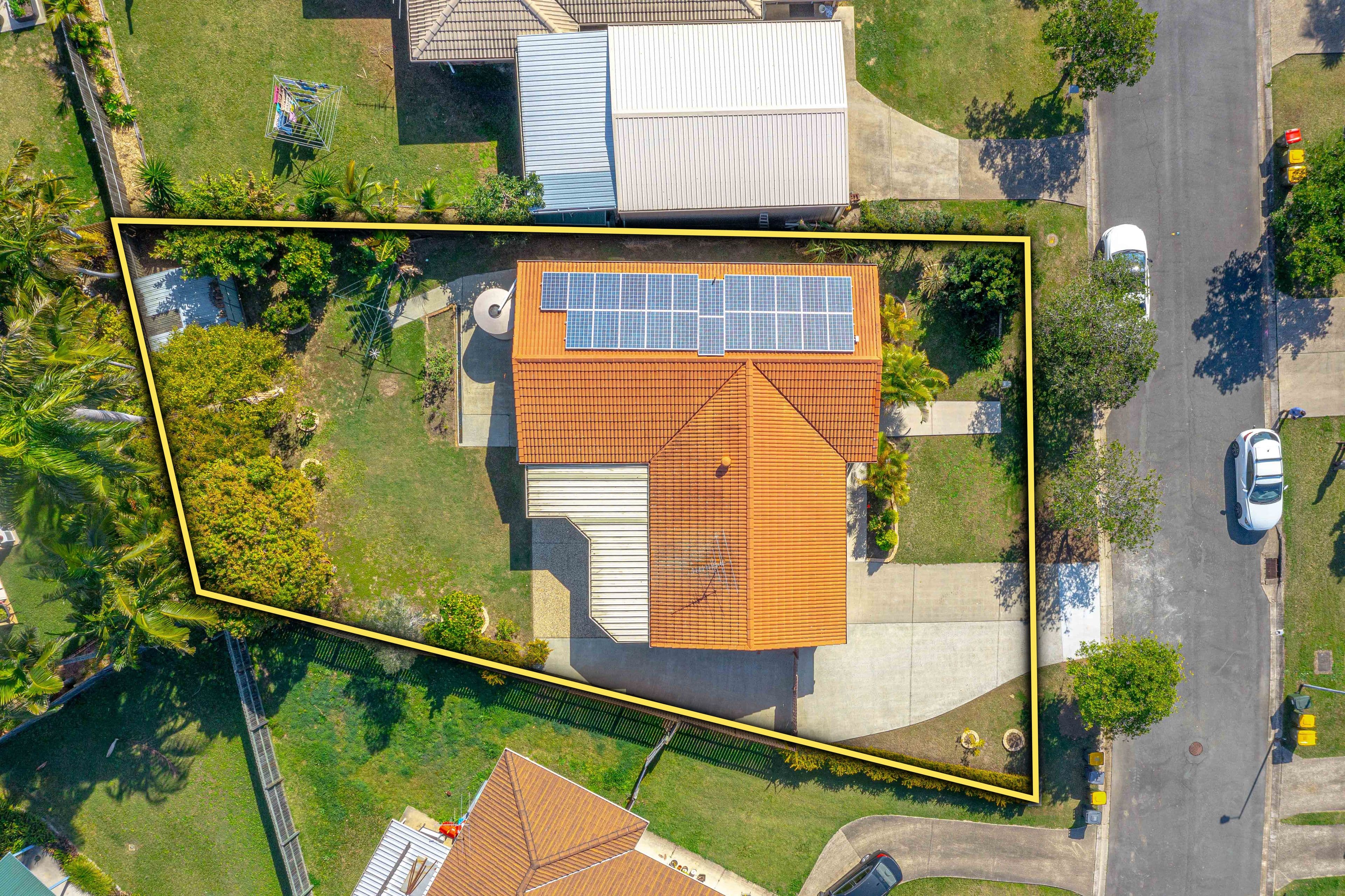 6 Kuralo Place, Bald Hills QLD 4036, Bald Hills - Thumbnail 2