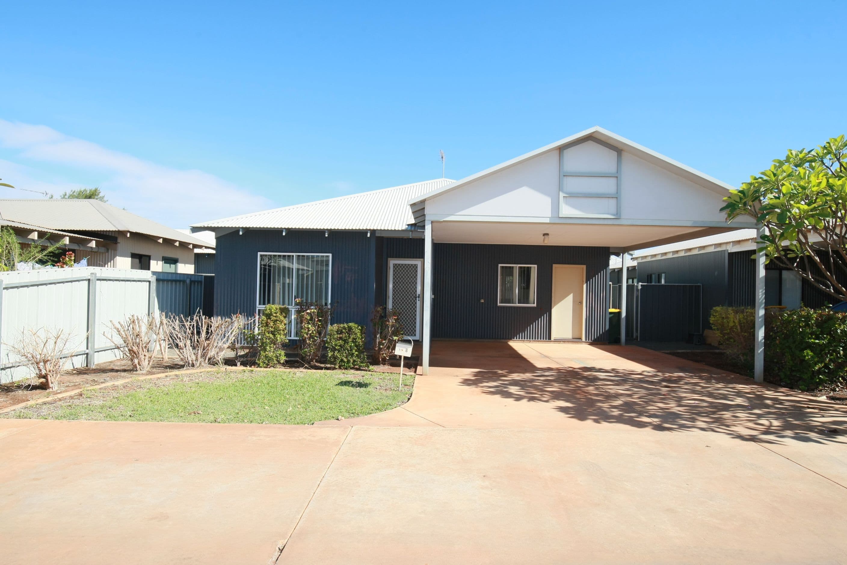 14B Kallama Parade, Millars Well WA 6714, Millars Well - Image 1